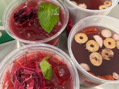 -炖物24章·顺时轻养茶(黄龙店)