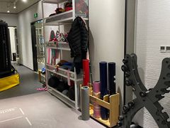 -FLARE STAR FITNESS(复地活力城店)
