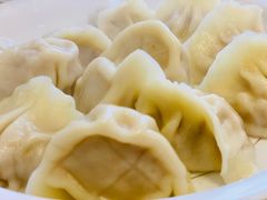 原汁海胆水饺-海胆小馆(东北水饺·春柳店)