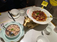 -炊烟小炒黄牛肉(中心印象城店)