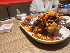 -那时新疆·若羌(经纬汇店)