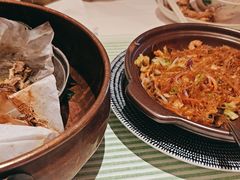 -桂满陇·杭州小馆(巴黎春天浦建店)