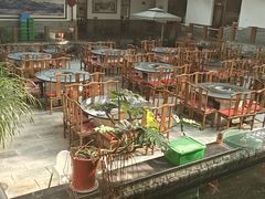 -燕北云山·农家菜·灶台鱼(密云溪翁庄店)