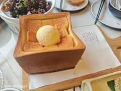 -绿茶餐厅(龙井船宴· 品牌总店)