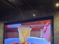 -一品红川菜(皇岗店)