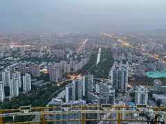 -中央广播电视塔