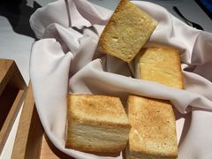 餐前面包-王品牛排(珠海富华里店)