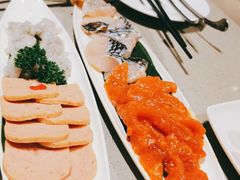 -海底捞火锅(凯德广场店)