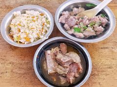 萝卜饭-东兴牛肉店(庄府巷店)