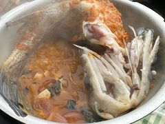 -蛮佬拾·乡里土菜馆(河西王府井店)