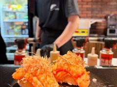 -昊·来了寿司(台湾街店)