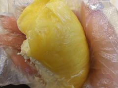 -101花果山山芭榴莲(史密斯街店)