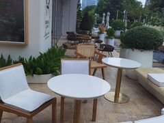 -翠贝卡&Mama Kelly Brunch Coffee(河西店)