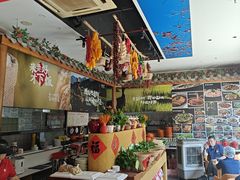 -饕然·民间川菜(龙泉店)