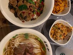 -易裕和·长沙米粉(竹塘西路店)