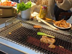 -五彩凉山自助西昌烧烤(柳翠路店)