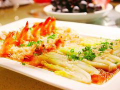 -铜锣湾·有麝自然香(重庆新天地店)