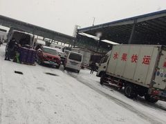 -东方鼎信农副产品交易中心