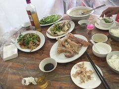 -老三鱼仔店