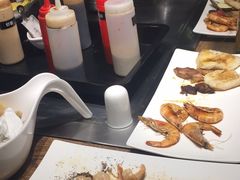 -水木锦堂·自助铁板烧(世贸天阶店)
