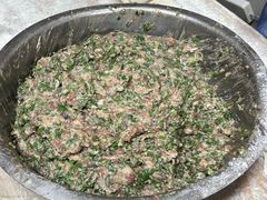 -田记自助海鲜饺子