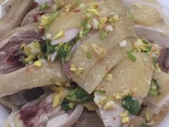 文昌鸡-文昌鸡饭店(金鸡岭小学店)