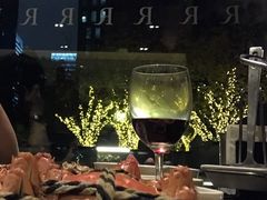 -上海漕河泾万丽酒店