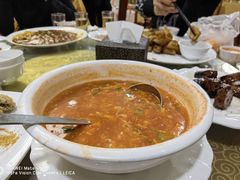 疙瘩汤-白魁老号饭庄(安内店)