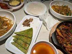 -九毛九西北菜(百信广场店)