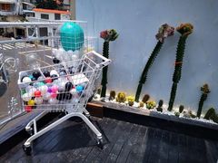 景观位-Eckl’s爱氏热狗(猫街店)