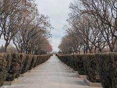 -中国人民抗日战争纪念雕塑园