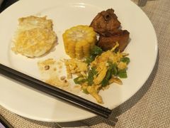 -成都世纪城假日酒店-西楼