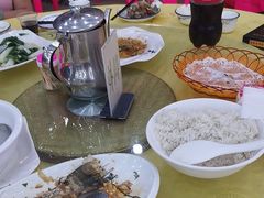 -秋姐美食店(旅游大道店)