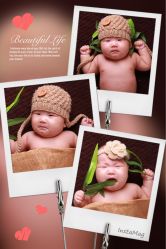 -Happy Baby Studio快乐宝贝儿童摄影