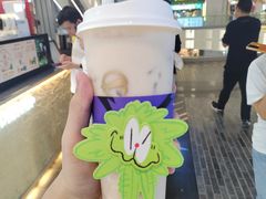 -LELECHA乐乐茶(王府井喜悦店)