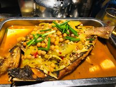 -临胜烧烤大牌档(东葛店)