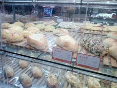 -BreadTalk面包新语·烘焙蛋糕(金光华广场店)