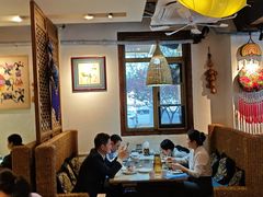 -云尊府云南菜·蒸汽石锅鱼(学清路店)