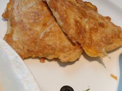 -波特曼西餐厅(中央大街店)