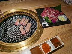 -江户烧肉(高德店)
