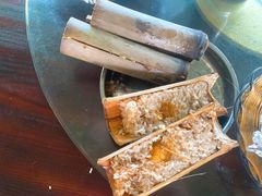 竹筒饭-临高吉海土窑