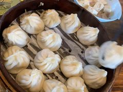 南翔小笼包-双塔老饭店