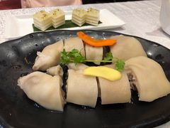 -沙河粉村·国家非遗传承(云台店)