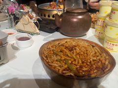 -耶里夏丽·丝路新疆菜·清真食品(徐汇南丹东路臻选店)
