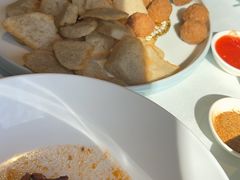 -庆云楼饭庄(什刹海店)