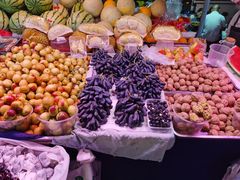 -正宁路小吃夜市