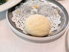 水牛奶雪山包-海鲜佬酒家(三乡店)