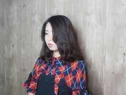 -东方美妍