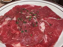 -伊茉家的烤肉店(勒泰中心店)