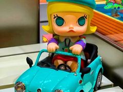 -泡泡玛特POPMART(蓝色港湾店)